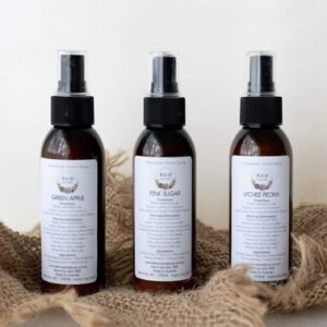 Aroma Sprays