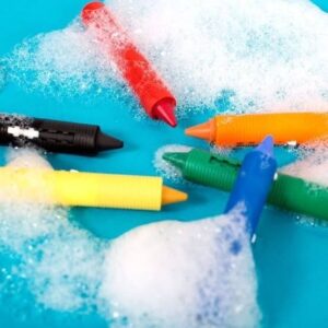 Kids Bath