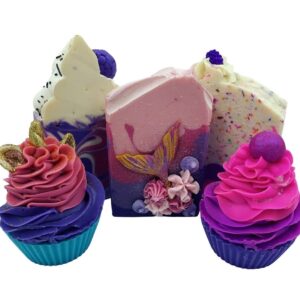 Artisan Soap