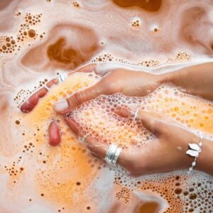 Bath Bombs