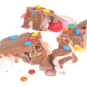 Rocky Road
