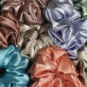 Scrunchies