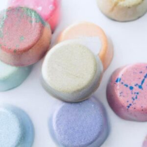 Shower Steamers